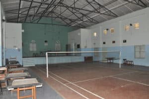 Sonopant Dandekar Shikshan Mandali Palghar Academic Facility photo 1